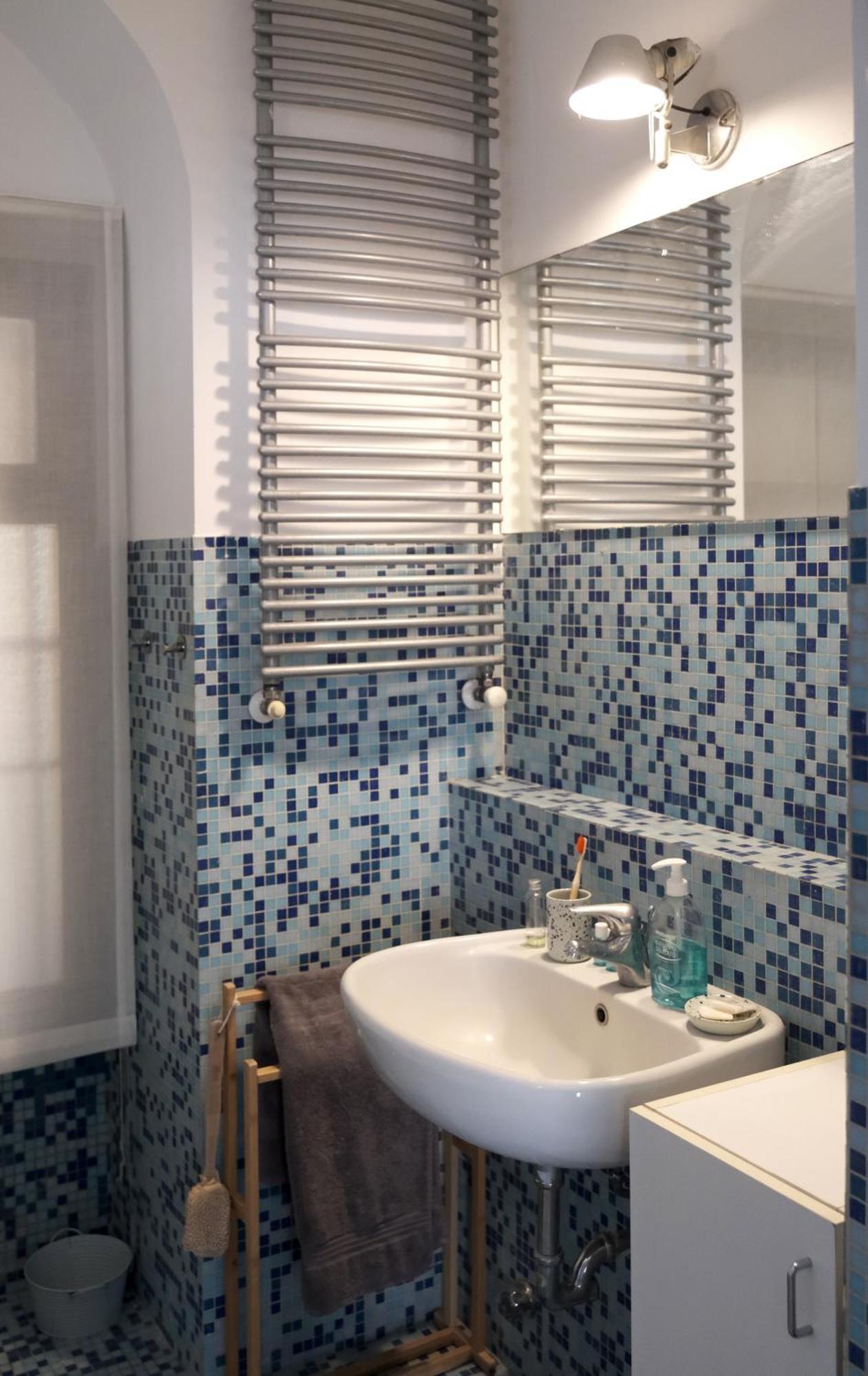 Comecasa Bright Terraced Apartment In Porta Romana Vicino Clinica Mangiagalli Milano Eksteriør billede