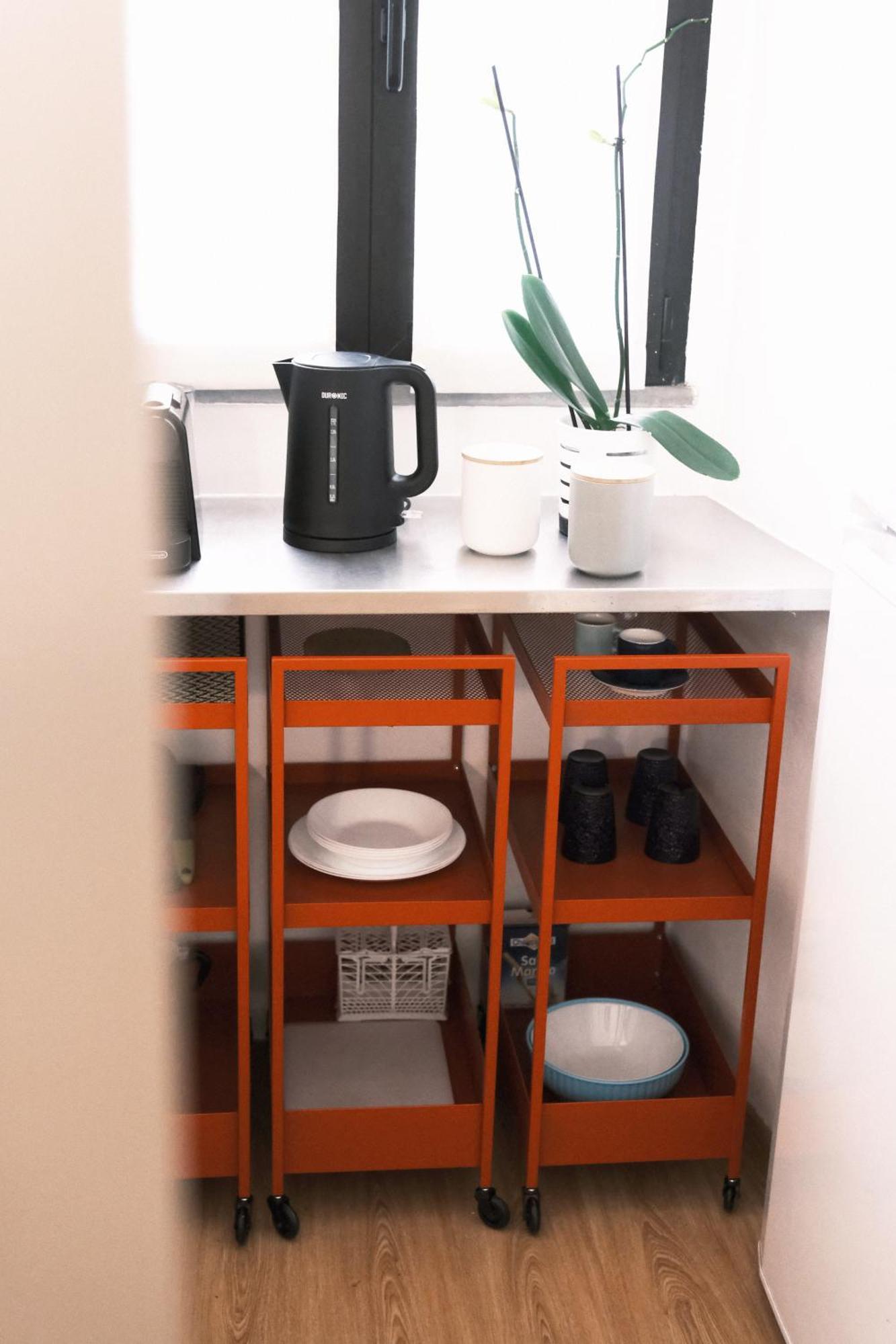 Comecasa Bright Terraced Apartment In Porta Romana Vicino Clinica Mangiagalli Milano Eksteriør billede
