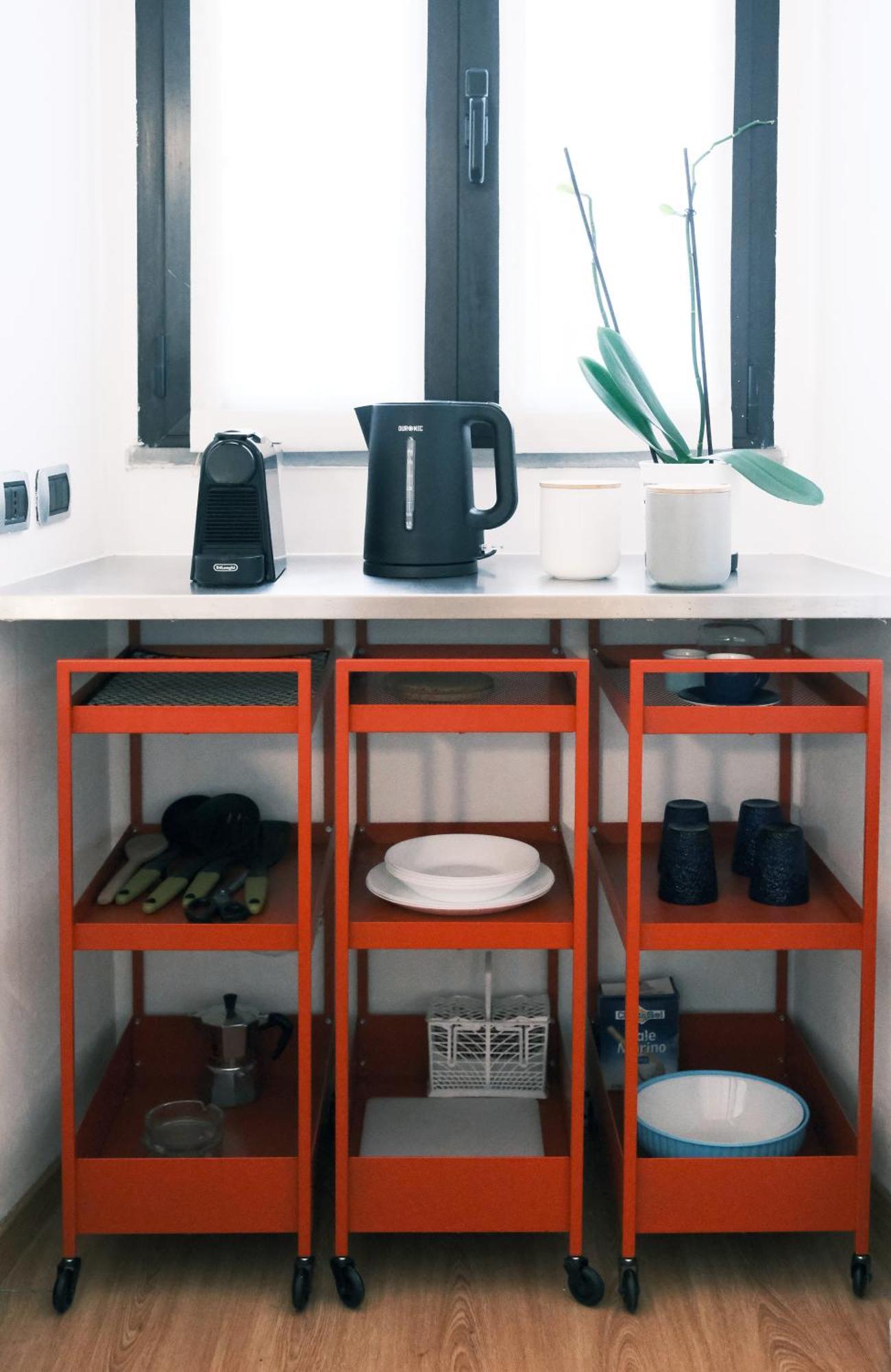 Comecasa Bright Terraced Apartment In Porta Romana Vicino Clinica Mangiagalli Milano Eksteriør billede